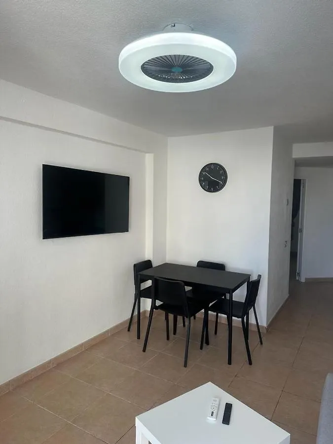 アパート Alexander Home, Los Cristianos アロナ